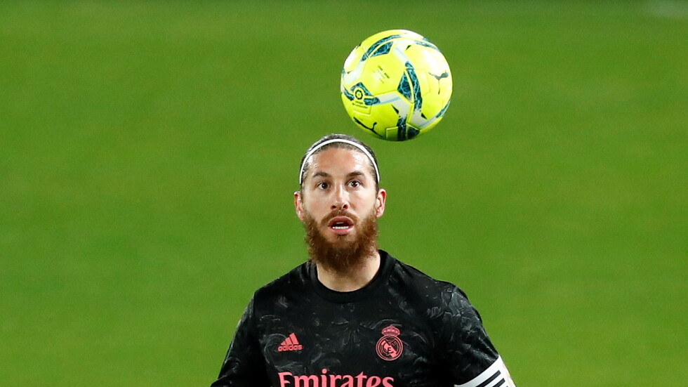 تقارير تكشف عرضا إنجليزيا لراموس