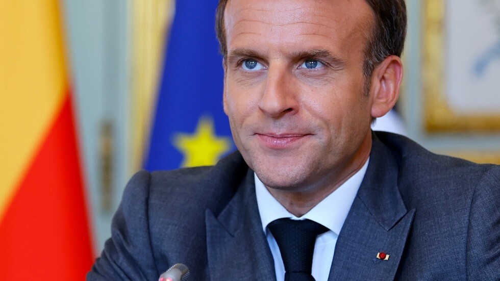 ماكرون: تجسس الولايات المتحدة على حلفائها الأوروبيين أمر مرفوض