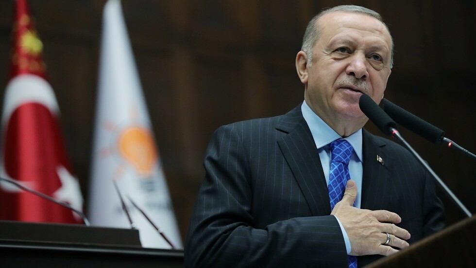 أردوغان يعلن تخفيف قيود كورونا اعتبارا من 1 يونيو