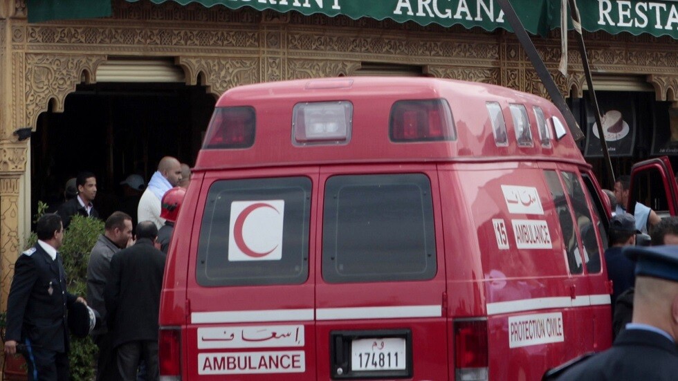 المغرب.. مقتل شخصين بانفجار في محطة بتروكيماويات