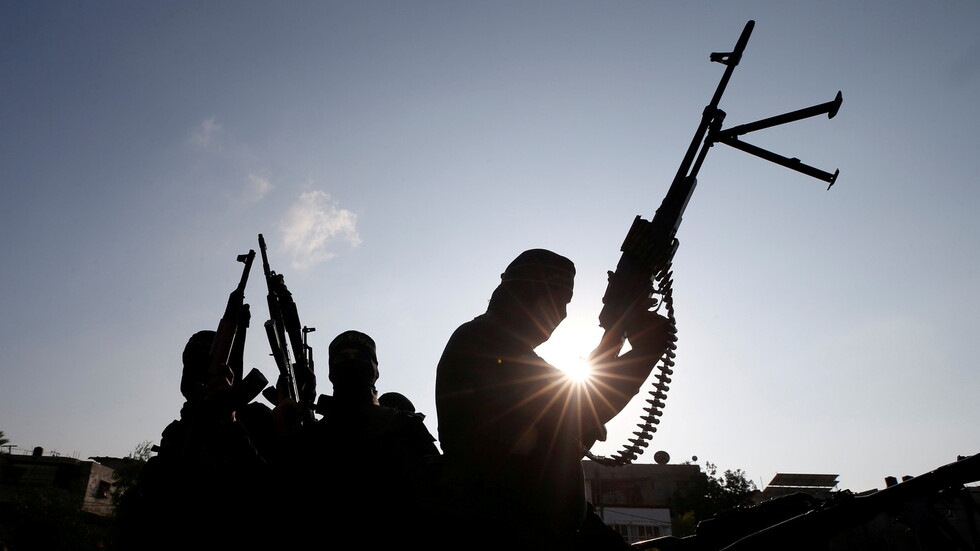 "الجهاد الإسلامي" تعلق على زيارة سفير الإمارات لدى إسرائيل لحاخام "شاس" الأكبر