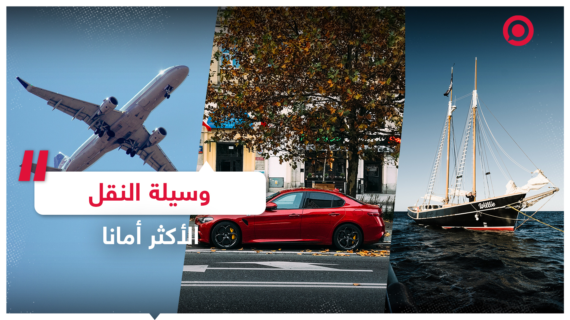 أهم 10 نصائح للسياحة الآمنة حول العالم - النقل ووسائل النقل الآمنة