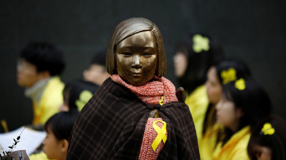 كوريا الجنوبية.. ضحايا الاسترقاق الجنسي يستأنفن حكم رفض دعوى التعويض ضد اليابان