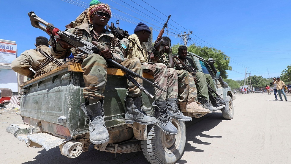 الصومال.. عودة قوات 