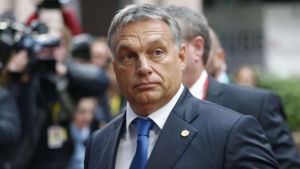 رئيس وزراء هنغاريا يحث الاتحاد الأوروبي على اعتماد 