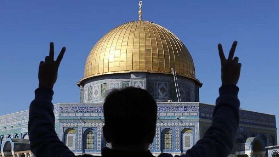 مصر تدين اقتحام القوات الإسرائيلية للمسجد الأقصى