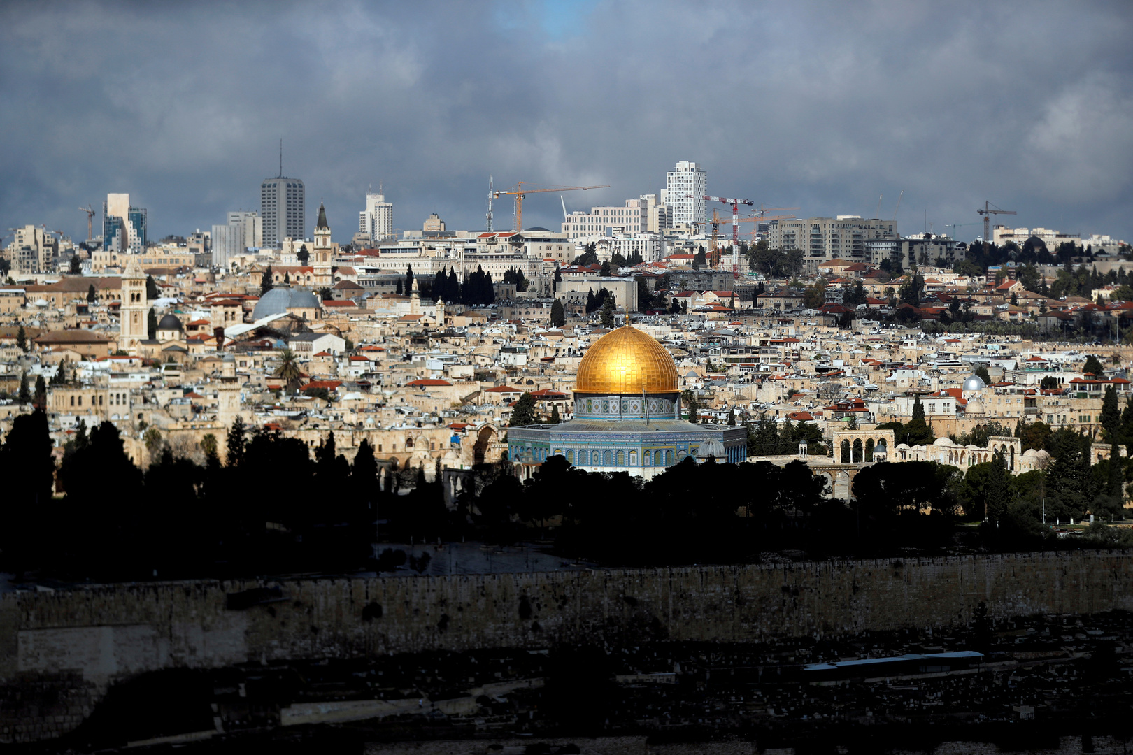 المحكمة الإسرائيلية العليا تؤجل جلسة بشأن خطط الإخلاء في الشيخ جراح