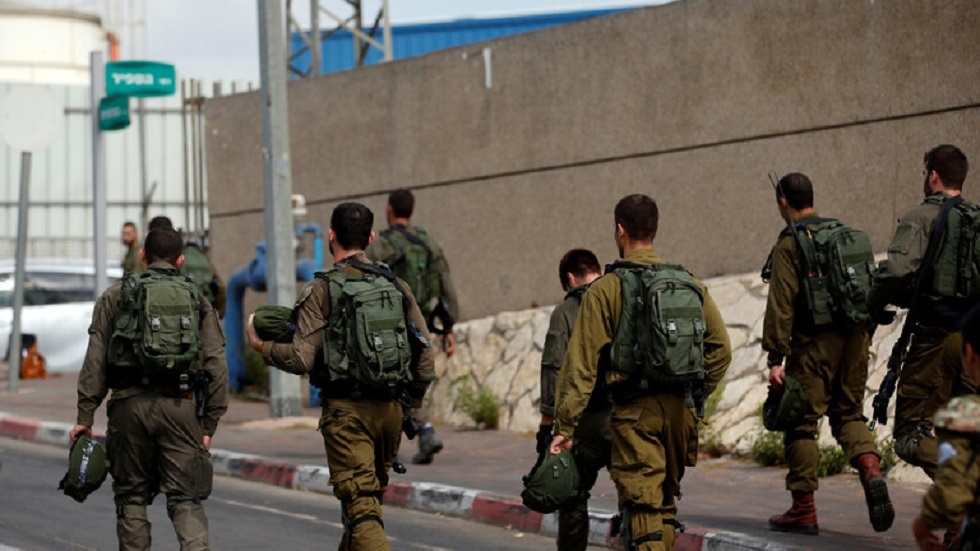 إسرائيل تعزز قواتها في الضفة الغربية بـ3 كتائب