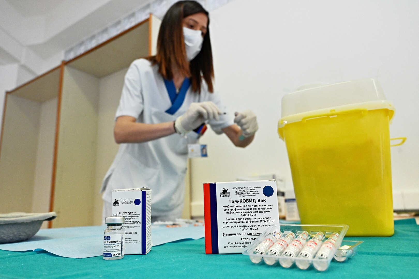 سان مارينو تستعد لفتح أبوابها للسياح الراغبين بالتطعيم بلقاح 