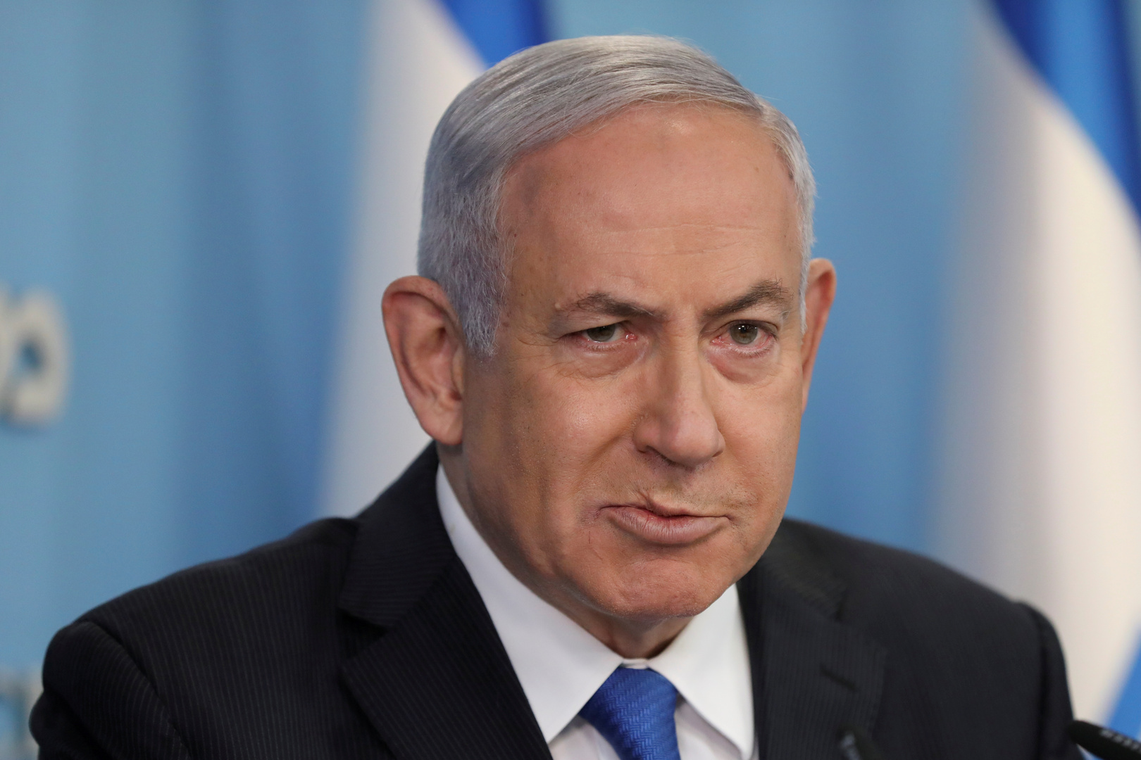 نتنياهو: إسرائيل ستصعد شدة ووتيرة هجماتها في غزة