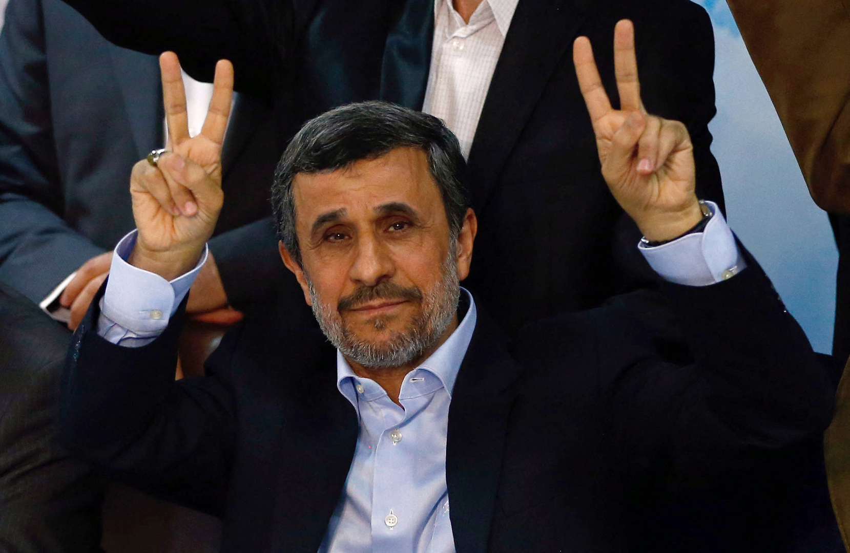 أحمدي نجاد: تستطيع إيران والسعودية وتركيا تغيير وجه المنطقة تماما إذا تحركت سوية