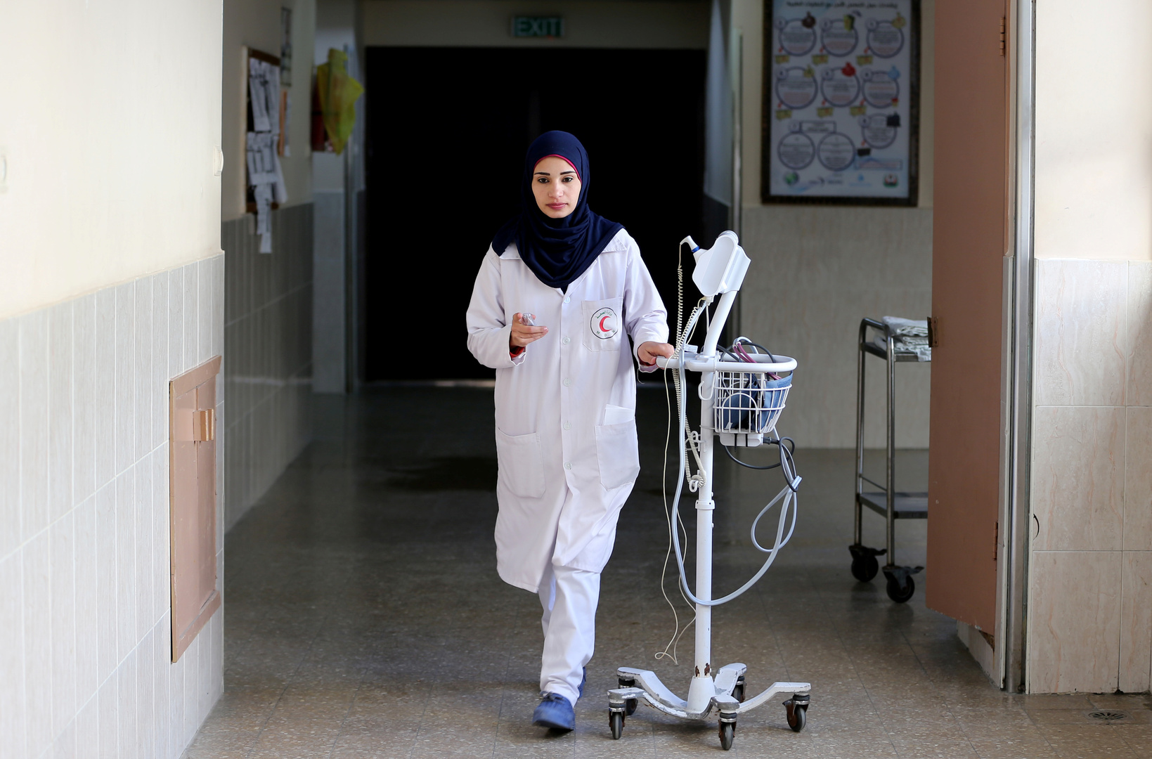الصحة في غزة: وصول جثامين عدد من المواطنين للمستشفى وشبهات بتعرضهم لاستنشاق غاز سام