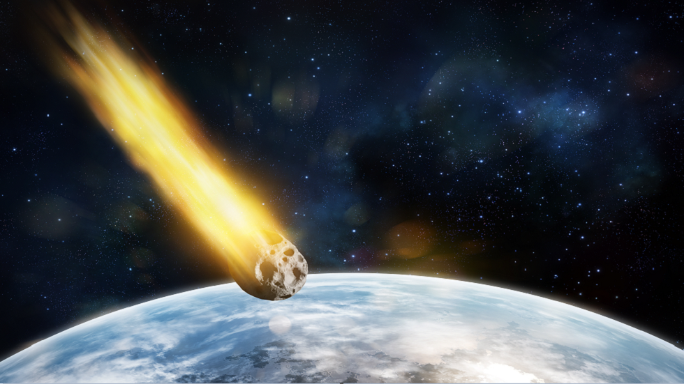 الكشف عن عدد السنوات التي سنحتاجها مسبقا لإيقاف كويكب قاتل قادم إلى الأرض!