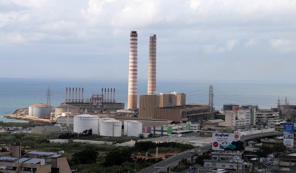 شركة تركية توقف إمدادات الكهرباء في لبنان