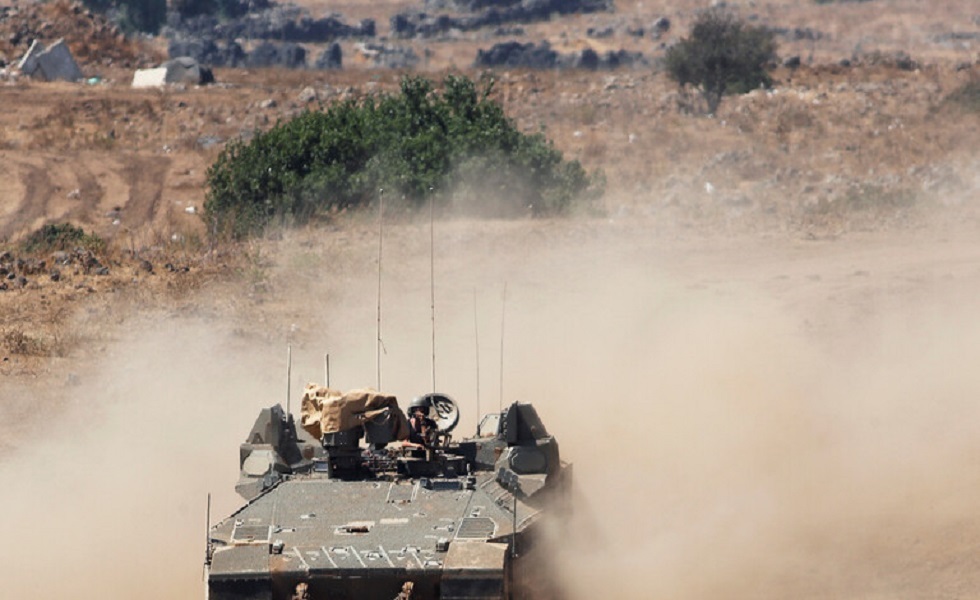 مصدر أمني إسرائيلي ليديعوت أحرونوت: العملية العسكرية في غزة قد تستمر حتى الأحد