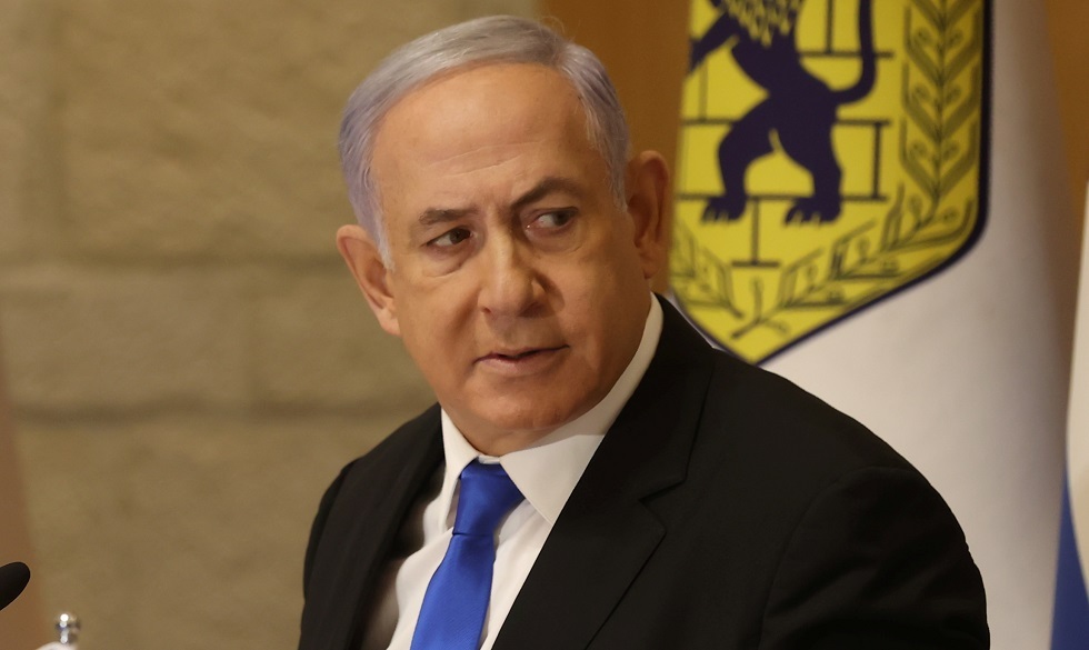 نتنياهو يؤكد استمرار العملية العسكرية في غزة ويحذر من خطورة الوضع في مناطق الخط الأخضر