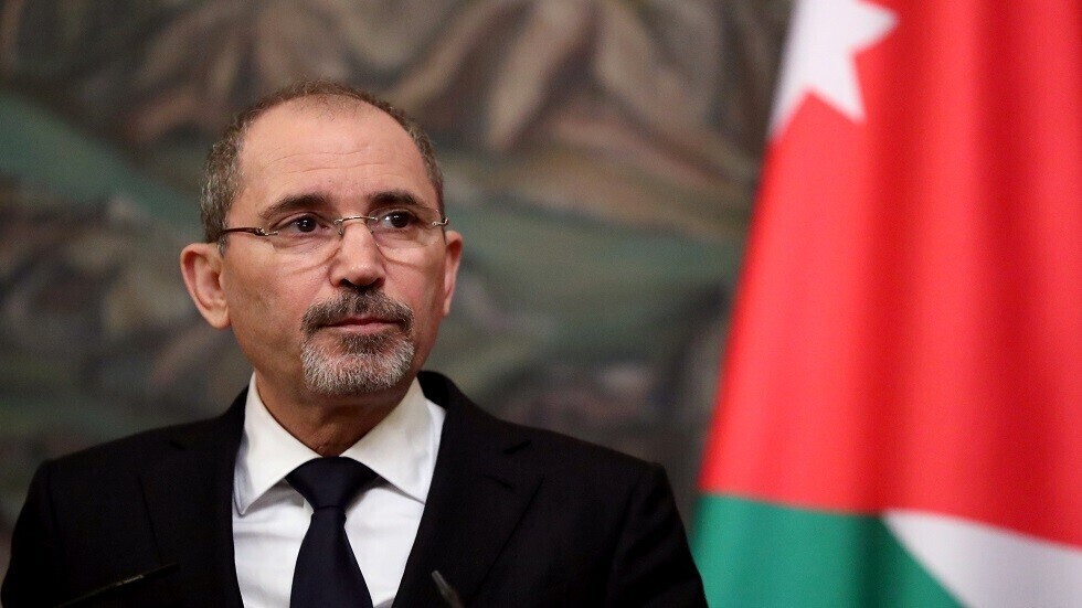 وزير خارجية الأردن: ممارسات إسرائيل لا شرعية ولا أخلاقية ولا إنسانية وتدفع المنطقة نحو الصراع