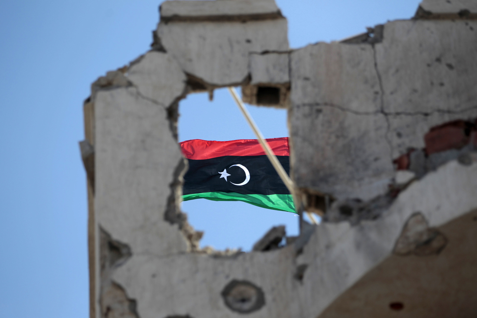 برلماني ليبي يكشف تزايد أعداد المقاتلين الأجانب في البلاد