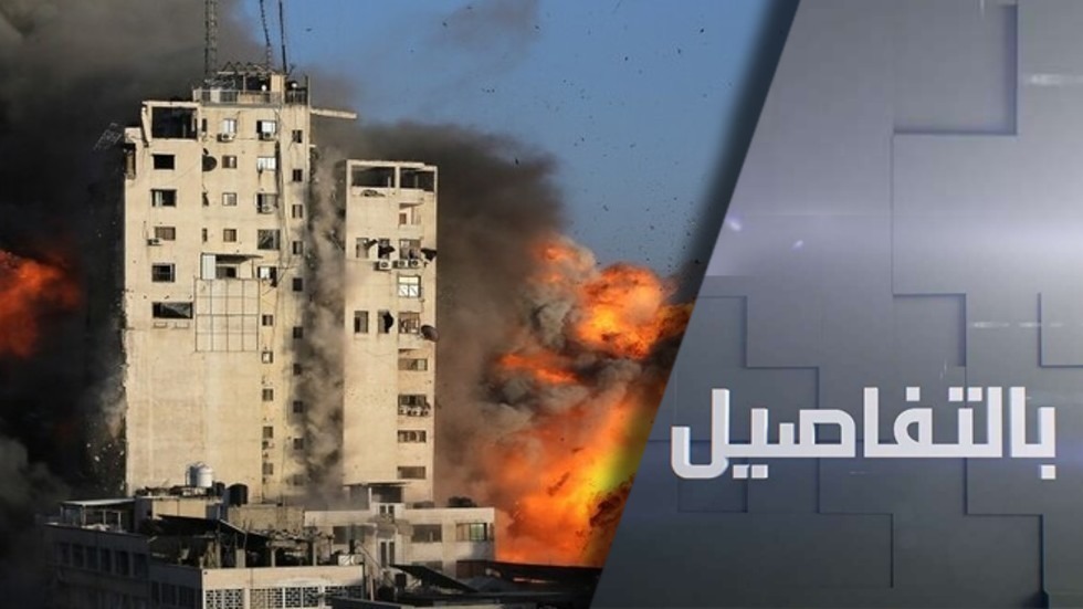 صدمة دولية لقتلى مدنيي غزة.. إدانات فقط؟