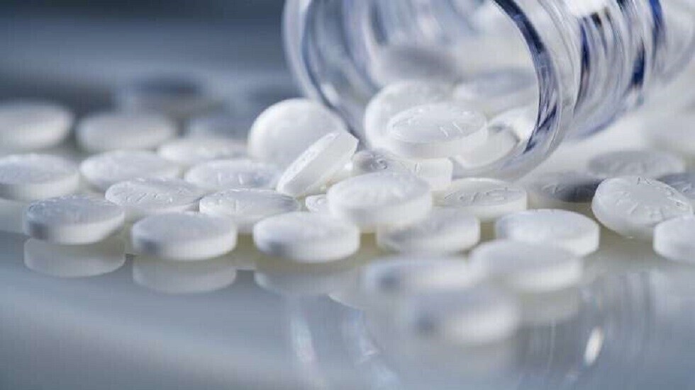 دراسة تقدم أدلة عن جرعات الأسبرين الآمنة والفعالة لمرضى القلب