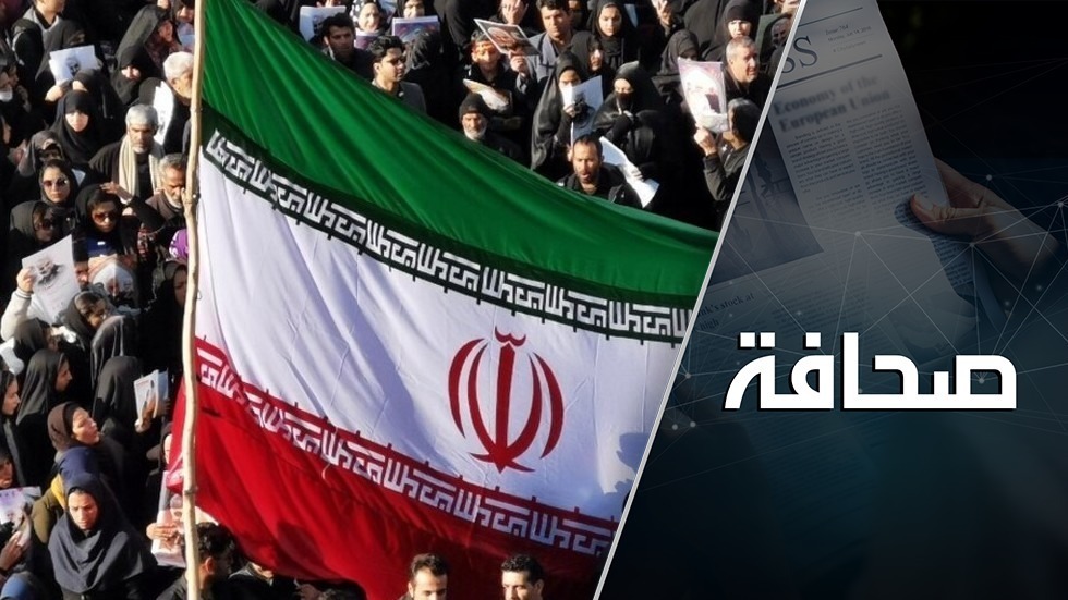 إيران وعدت بمساعدة الفصائل الفلسطينية