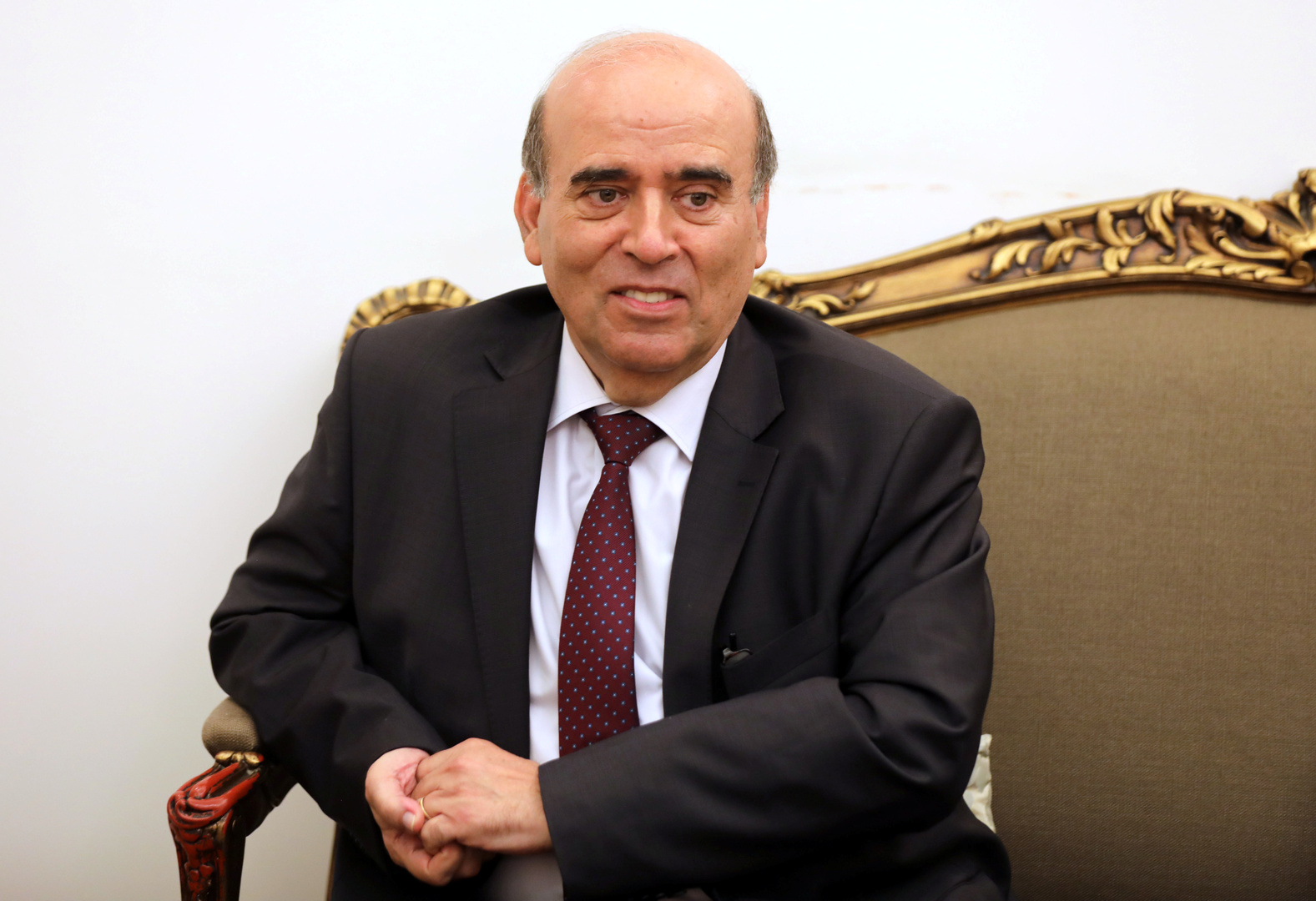 دول مجلس التعاون الخليجي تطالب وزير خارجية لبنان بإصدار اعتذار رسمي