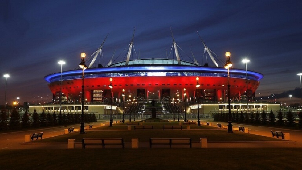السماح للمشجعين الأجانب بالدخول إلى روسيا خلال بطولة أمم أوروبا من دون تأشيرة