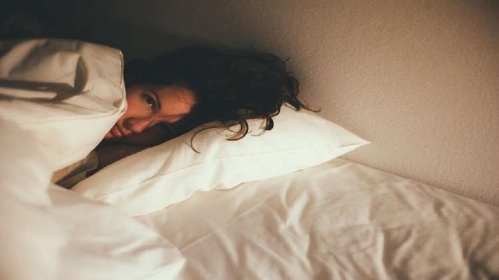 عادة نوم تضاعف من خطر الموت المبكر عند النساء!