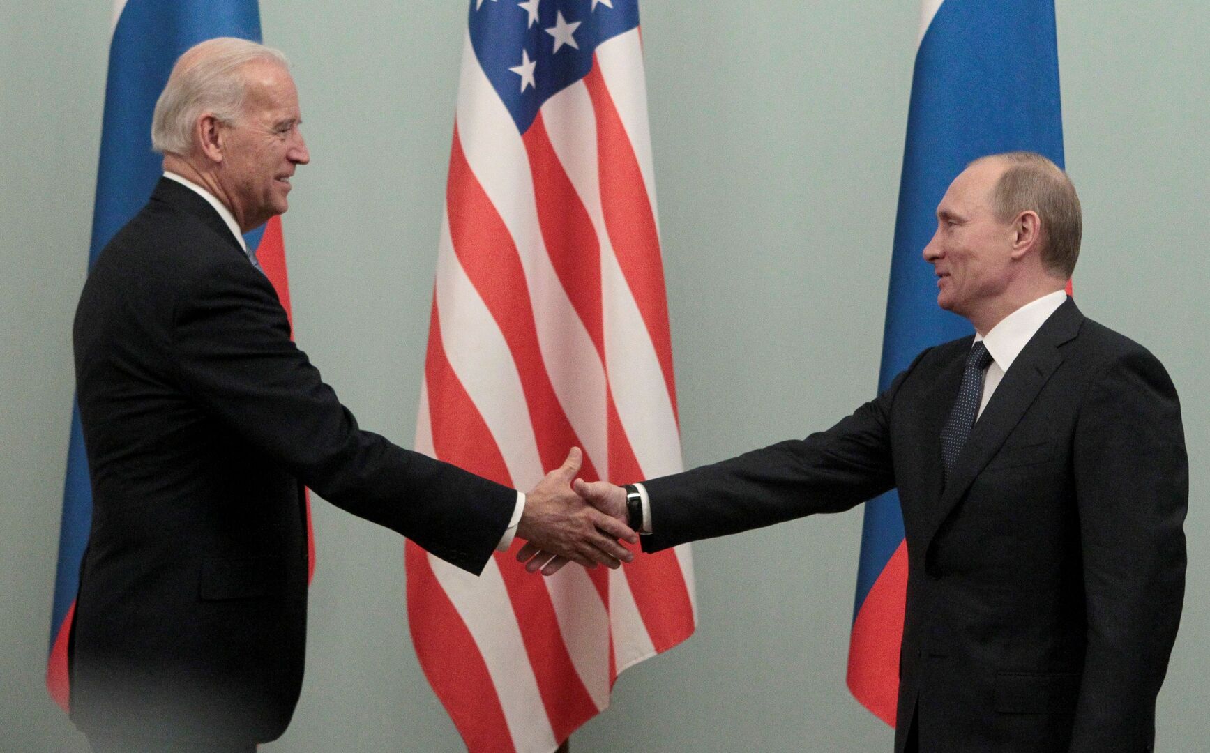 الكرملين: عقد قمة بوتين-بايدن مهم لإخراج العلاقات الروسية الأمريكية من وضعها المؤسف