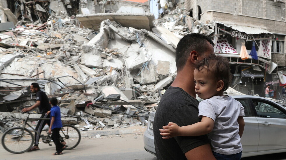 ضابط إسرائيلي: حرب أكتوبر ستكون صغيرة وكارثة كبيرة ستحدث في الحرب المقبلة مع غزة