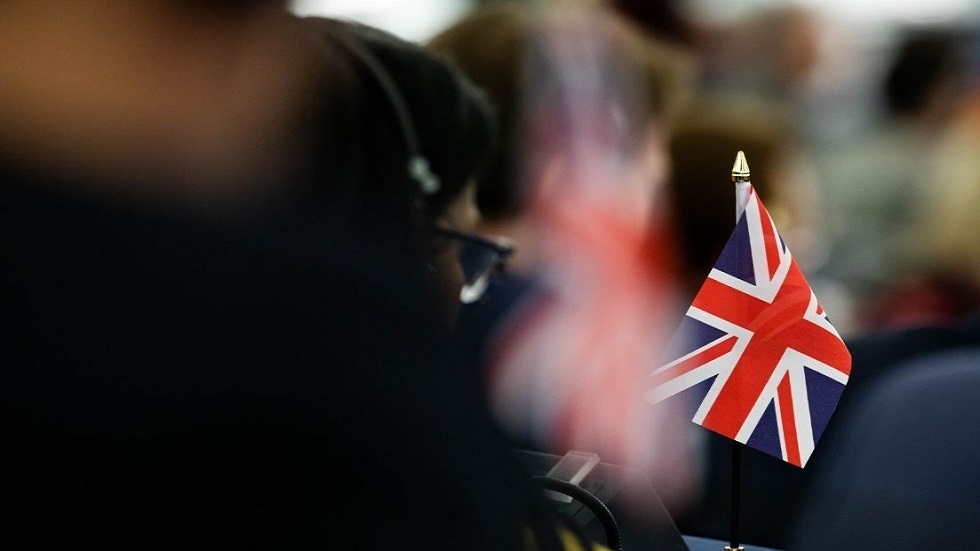 بريطانيا تخطط لرقمنة حدودها بالكامل بحلول العام 2025