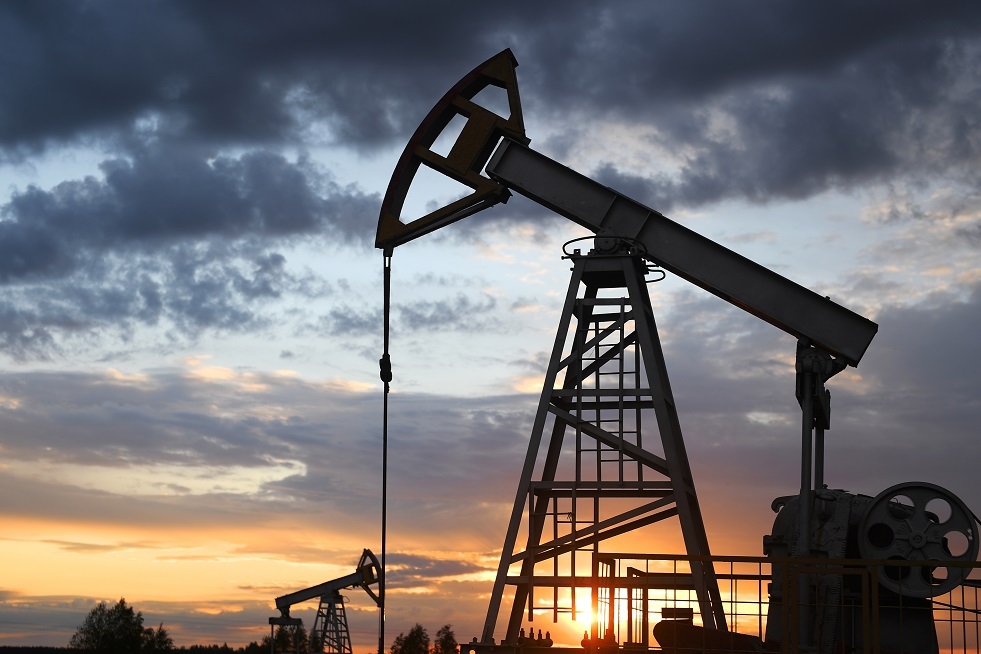 كودرين يتوقع انخفاض الطلب على النفط بحلول عام 2030
