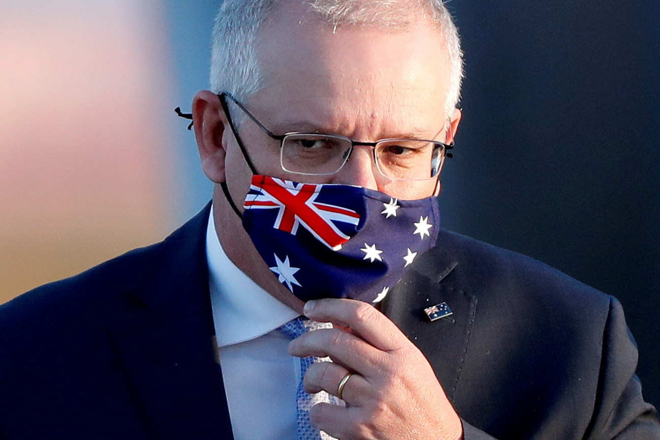 أستراليا تعتزم غلق سفارتها لدى أفغانستان