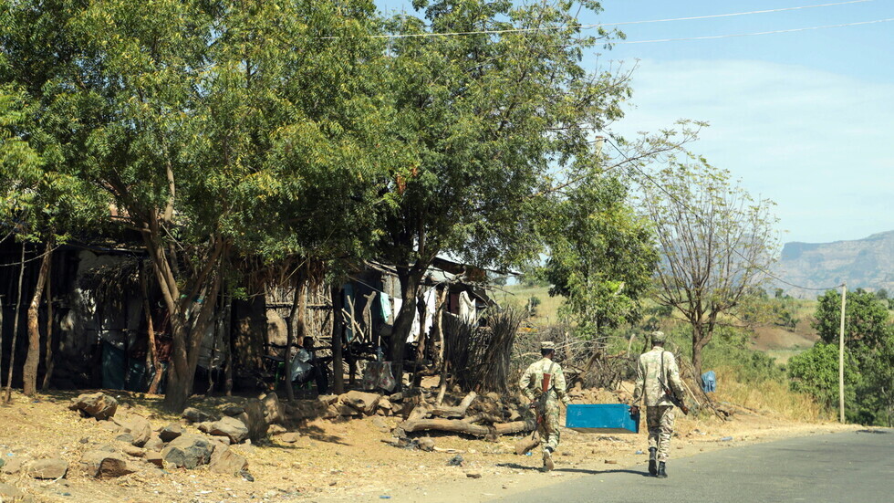 وكالة: جنود إثيوبيون في دارفور يطلبون اللجوء للسودان