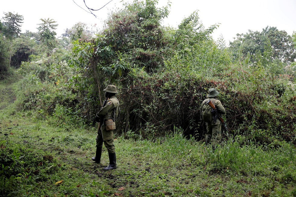 متشددون يقتلون 22 مدنيا بالسكاكين والمناجل في شرق الكونغو الديمقراطية