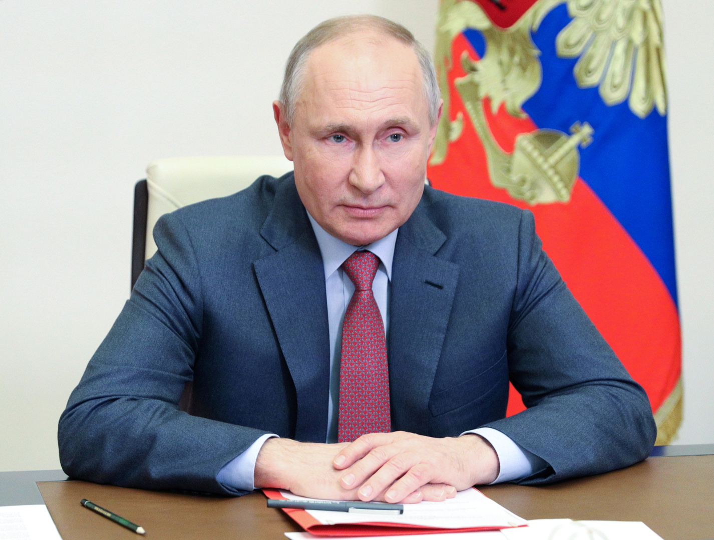 بوتين يؤكد معارضته لجعل التطعيم ضد فيروس كورونا إلزاميا
