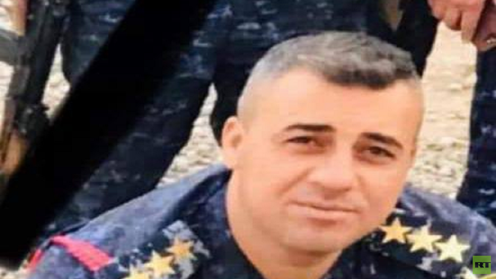 مقتل ضابط في الشرطة الاتحادية خلال عملية دهم وتفتيش شمالي العراق