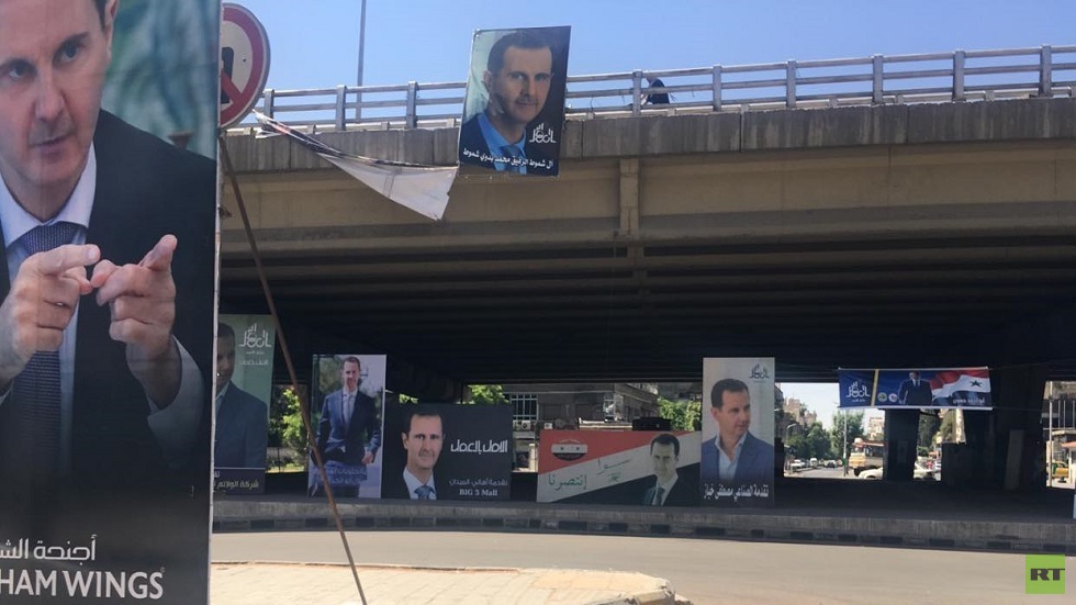 موسكو: الانتخابات في سوريا مهمة لتعزيز استقرارها والتصريحات الغربية عنها ضغط سياسي