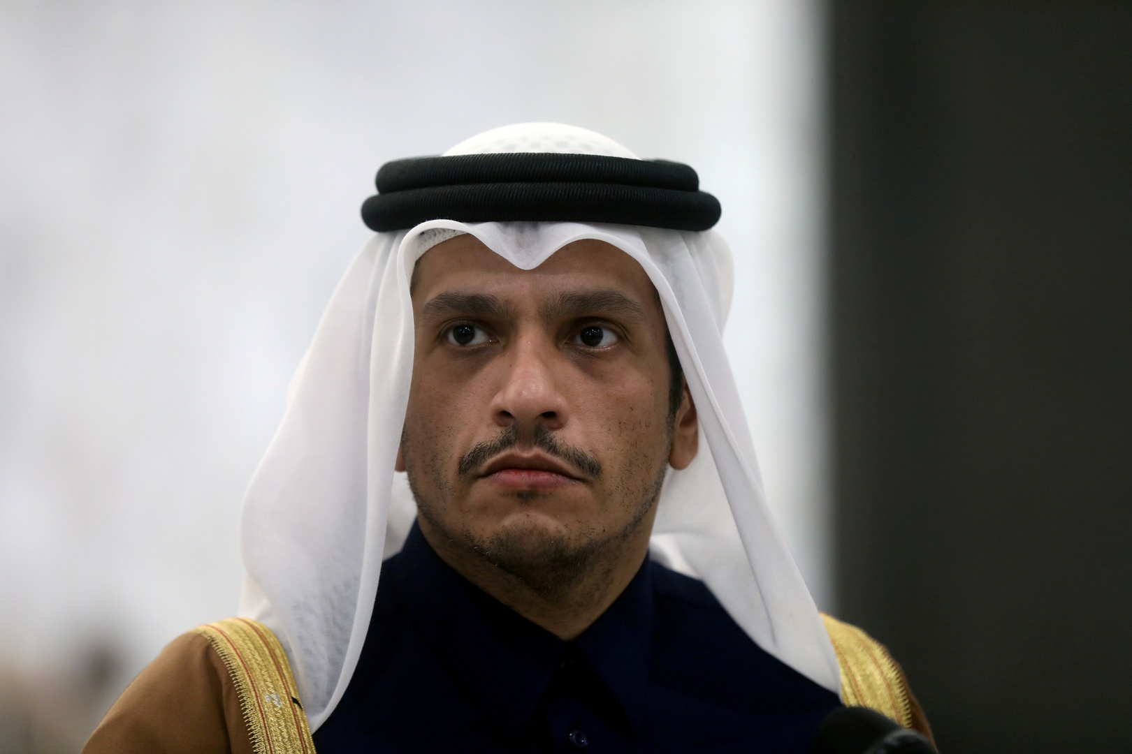 قطر تؤكد موقفها من مسألة التطبيع مع إسرائيل
