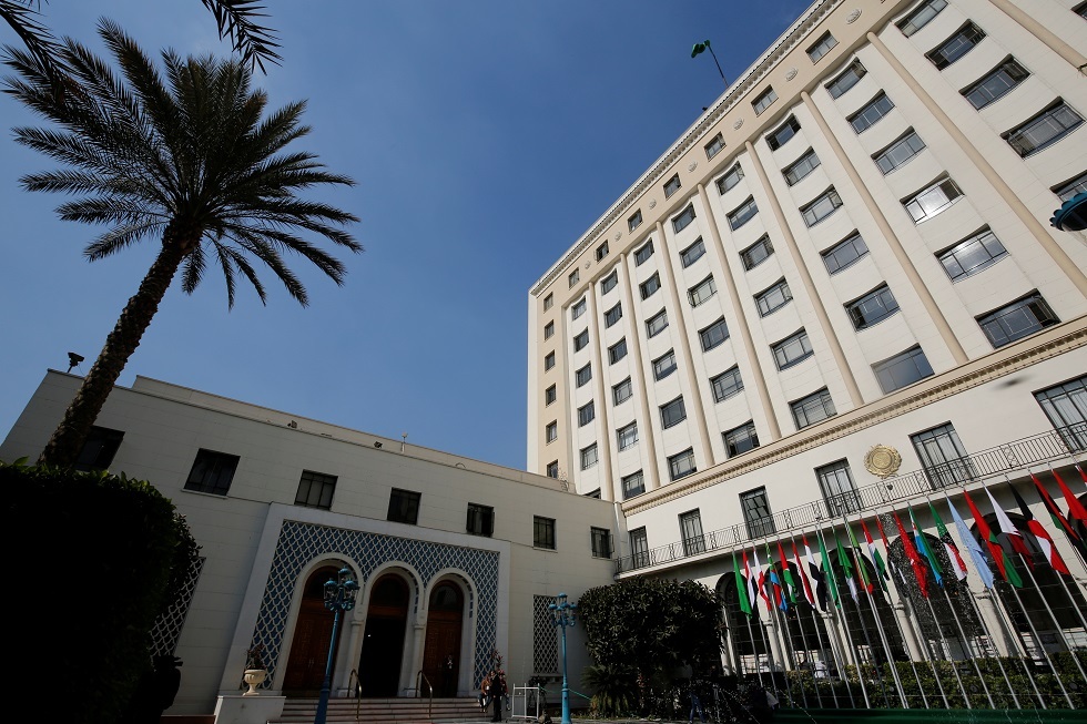 الجامعة العربية تعلن عقد اجتماع لوزراء الخارجية العرب في قطر