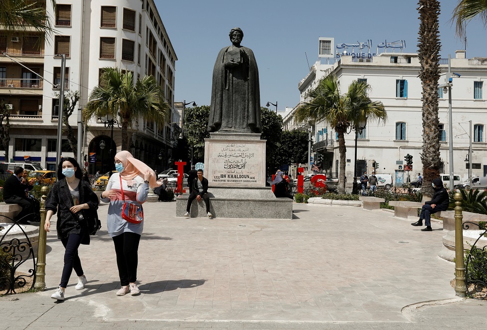 مسؤول بوزارة الصحة في تونس: الوضع الوبائي لا يزال خطيرا ونستعد لموجة رابعة