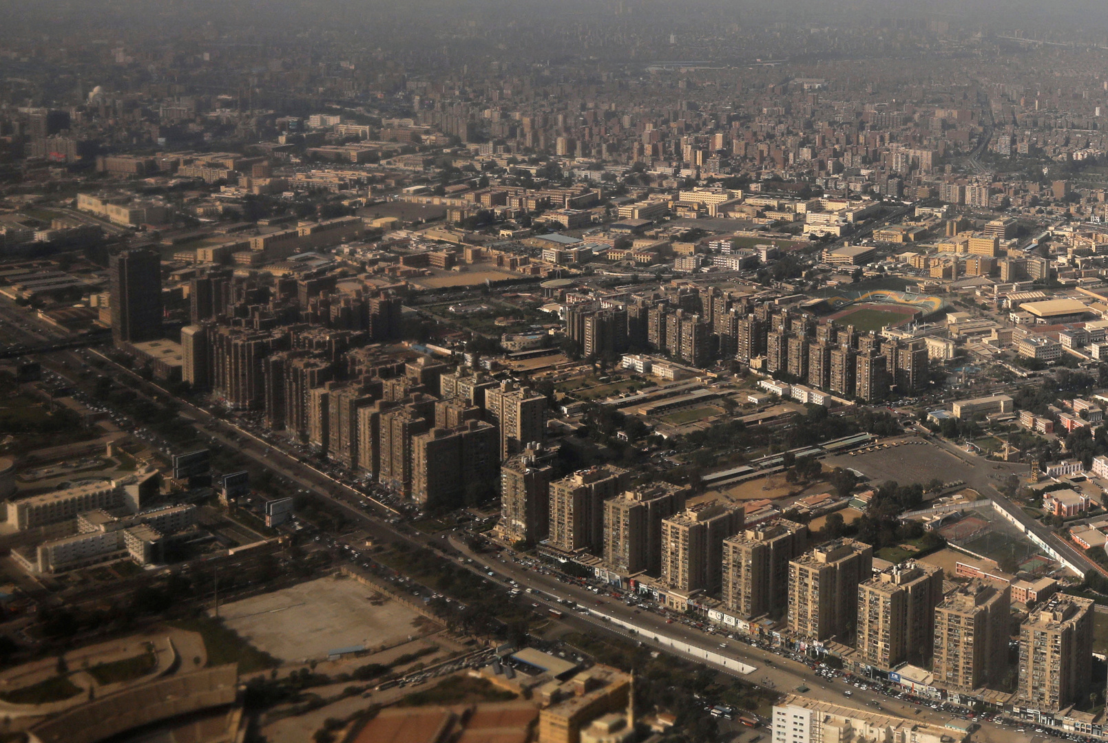 مسؤول مصري يكشف عن آخر تطورات مبادرة السيسي لإحلال السيارات