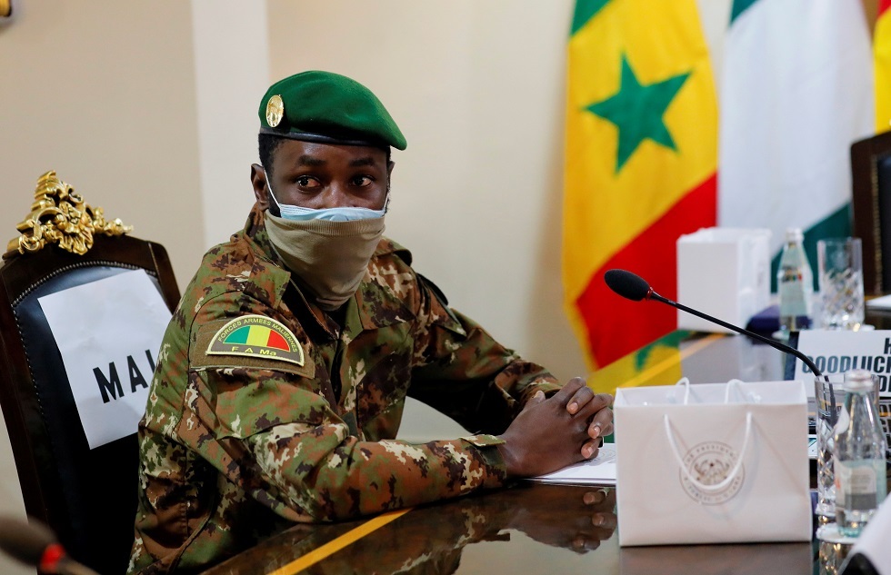 المجموعة الاقتصادية لدول غرب إفريقيا تعلق عضوية مالي بعد الانقلاب