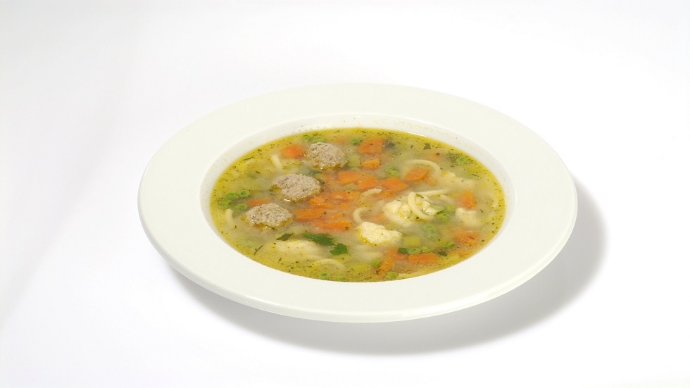 ما هو الحساء المفيد لمنع الاضطراب المعوي؟