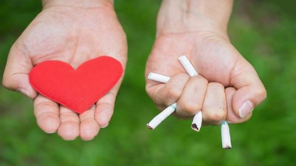 في اليوم العالمي للامتناع عن التدخين.. كيف تقلع عن التدخين دون اكتساب الوزن