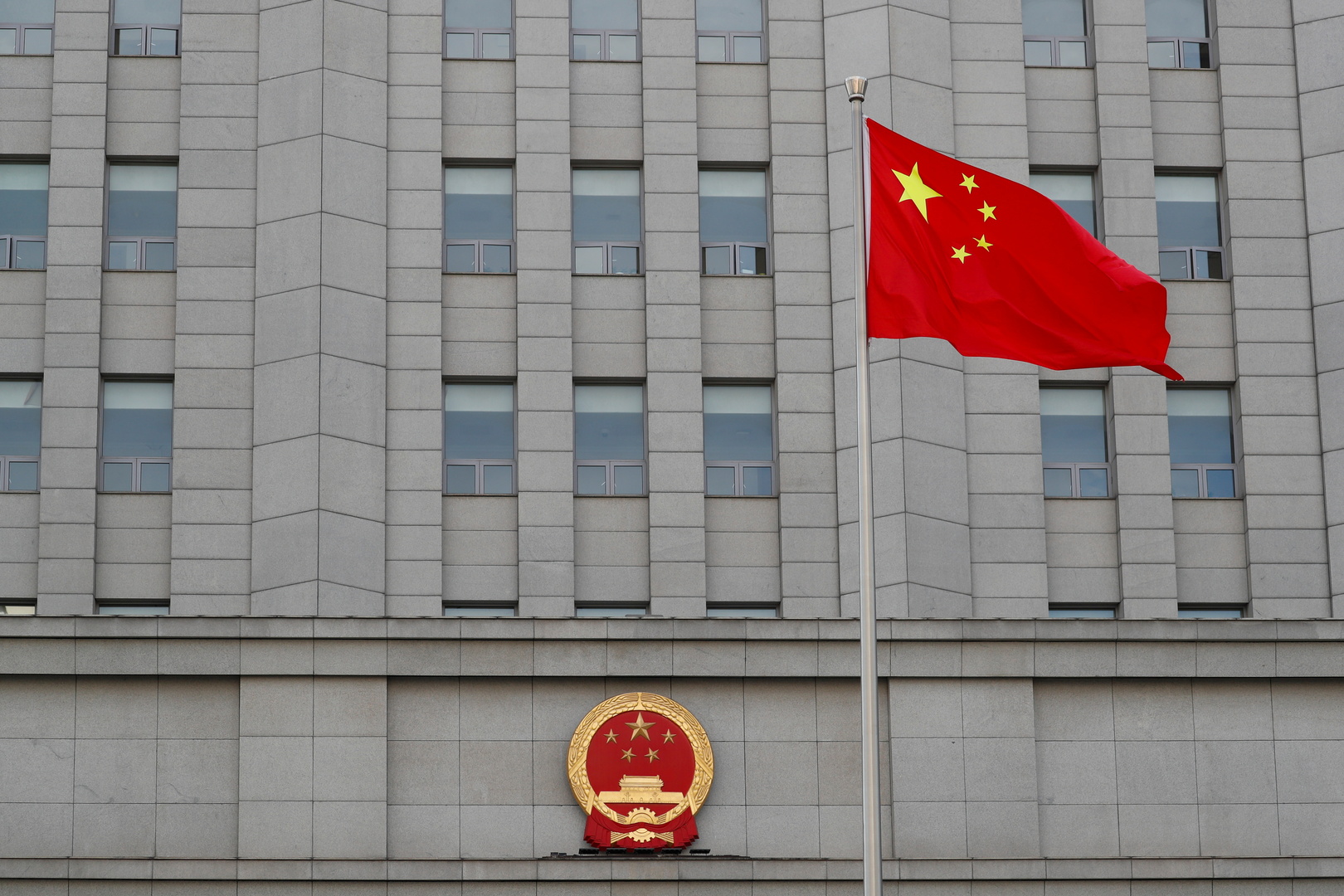 البنك المركزي الصيني يعلن رفع الاحتياطي الإلزامي للعملات الأجنبية