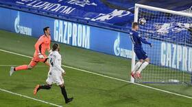 تشيلسي يقصي ريال مدريد ويضرب موعدا مع مانشستر سيتي في نهائي دوري الأبطال (فيديو)