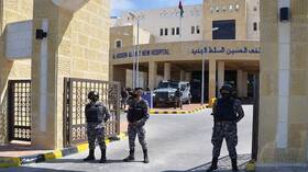 الأردن.. ارتفاع وفيات مستشفى السلط إلى 8