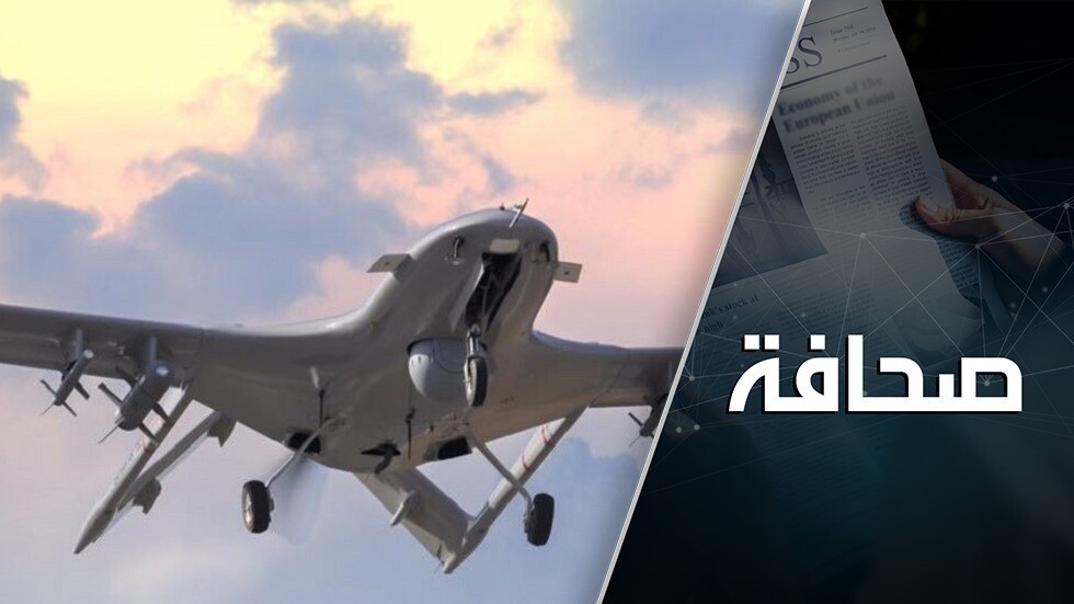 تسلح بولندا بطائرات تركية هجومية بدون طيار رسالة لكل من بوتين وبايدن