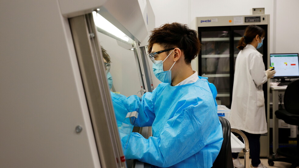 تسجيل أول إصابة بشرية بسلالة 